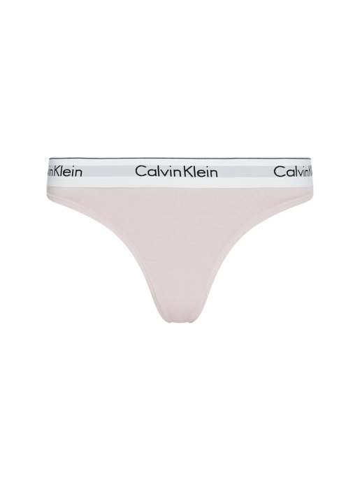 CALVIN KLEIN THONG Valentinstagsangebot