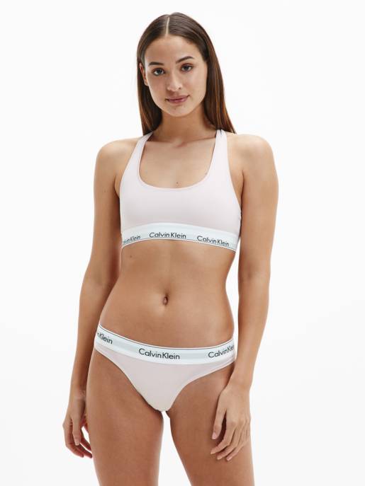 CALVIN KLEIN THONG Valentinstagsangebot