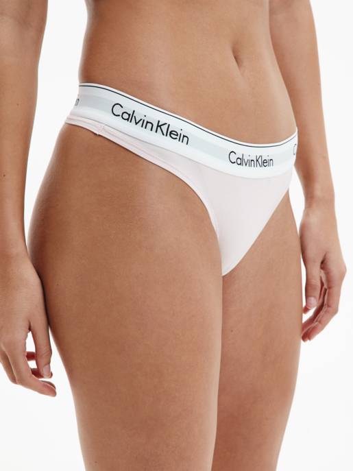CALVIN KLEIN THONG Valentinstagsangebot