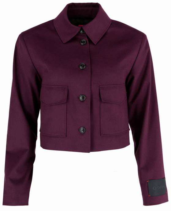 HUGO Blazer "Aseni" Jubiläumsangebot