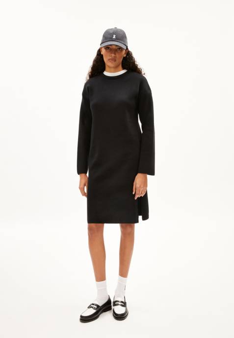 ARMEDANGELS Strickkleid "Rosanniaas" Top Angebot