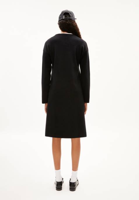 ARMEDANGELS Strickkleid "Rosanniaas" Top Angebot