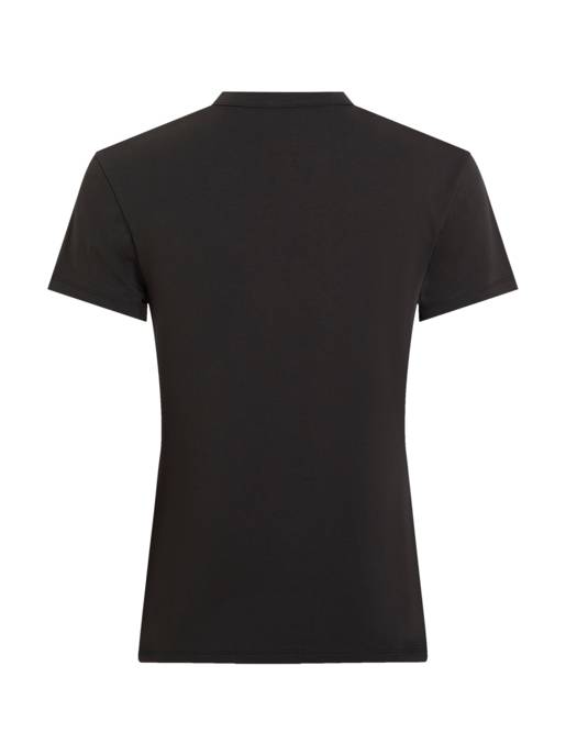 CALVIN KLEIN CK EMB GRAPHIC SLIM T-SHIRT Tägliche Deals