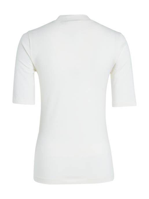 CALVIN KLEIN MODAL STRETCH SLIM MOCK TOP 1/2 Riesige Ersparnisse