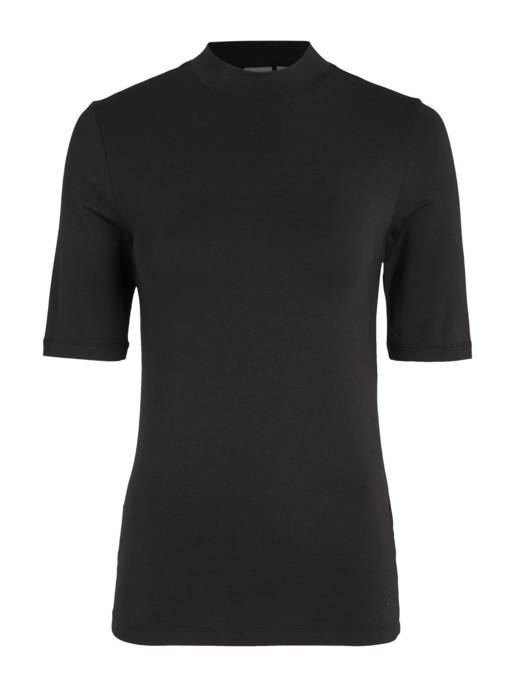 CALVIN KLEIN MODAL STRETCH SLIM MOCK TOP 1/2 VIP-Rabatte