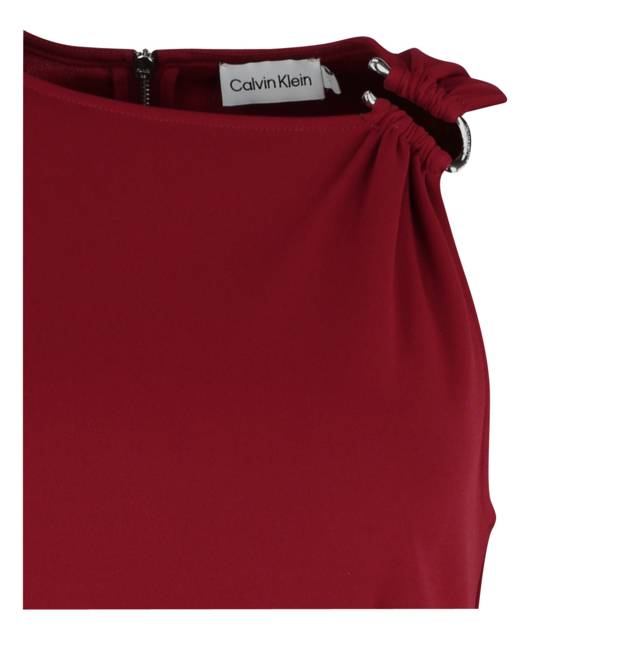 CALVIN KLEIN Etuikleid Begrenzte Freigabe
