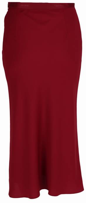 CALVIN KLEIN Midirock Bis zu 60% Rabatt