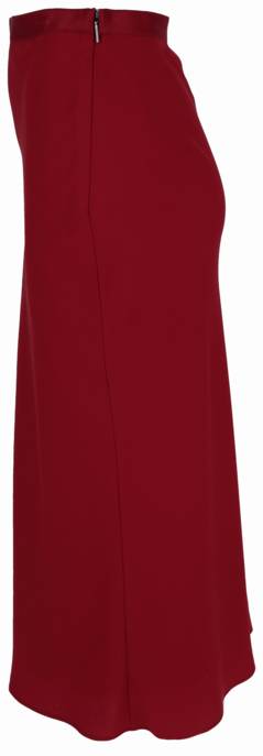 CALVIN KLEIN Midirock Bis zu 60% Rabatt
