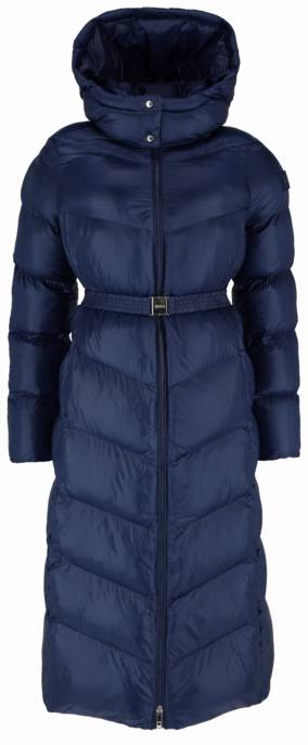 BOSS black Steppmantel "Pamaxi3" Clearance-Verkauf