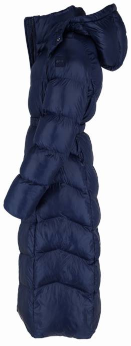 BOSS black Steppmantel "Pamaxi3" Clearance-Verkauf