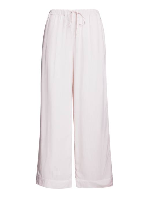 Tommy Hilfiger PRINT VISCOSE PANT im Angebot