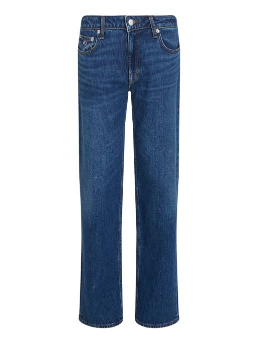 TOMMY JEANS SOPHIE LW STR CH0152 Blitzverkäufe
