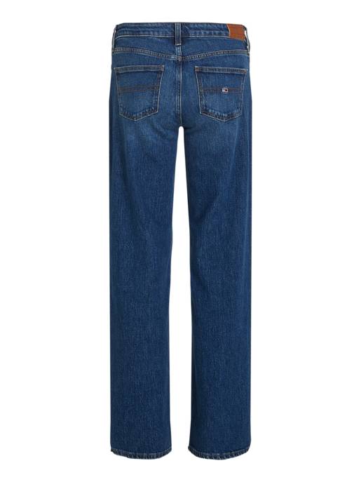 TOMMY JEANS SOPHIE LW STR CH0152 Blitzverkäufe