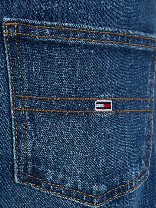 TOMMY JEANS SOPHIE LW STR CH0152 Blitzverkäufe