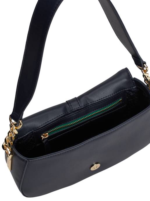 Tommy Hilfiger TH HERITAGE SADDLE BAG MNT Kostenloser Versand