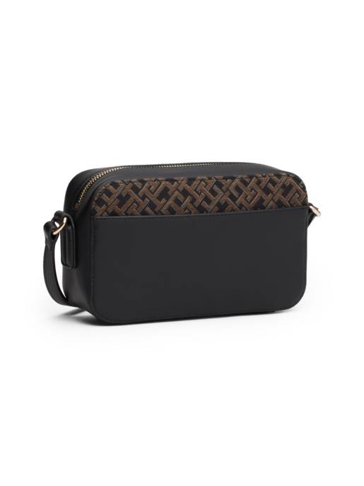 Tommy Hilfiger TH JACQUARD CAMERA BAG Limitierter Zeitrabatt