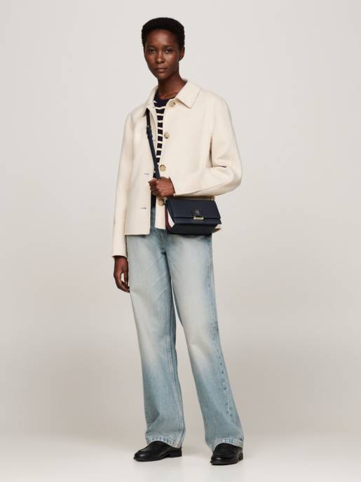 Tommy Hilfiger TH HER CROSSOVER CORP Fabrik Onlineshop
