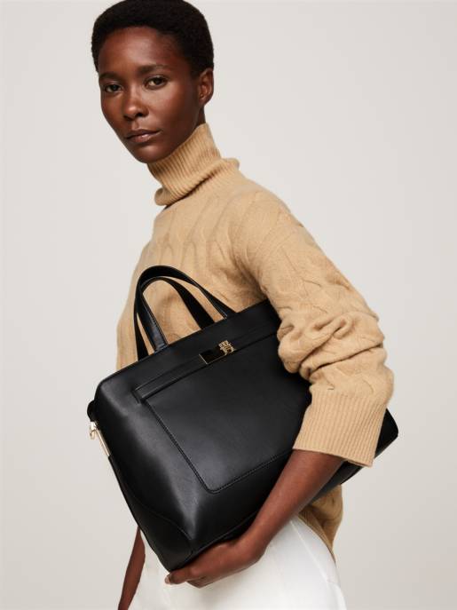 Tommy Hilfiger TH HERITAGE WORKBAG Sonderangebot