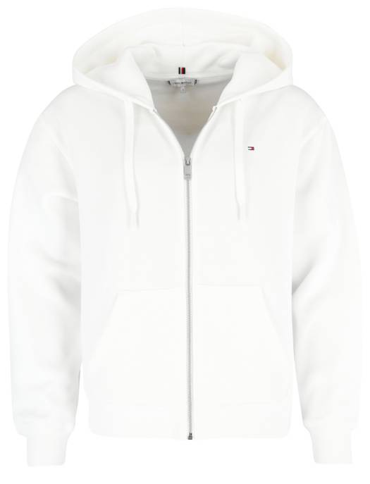 Tommy Hilfiger Reißverschluss-Kapuzenjacke Osterangebot