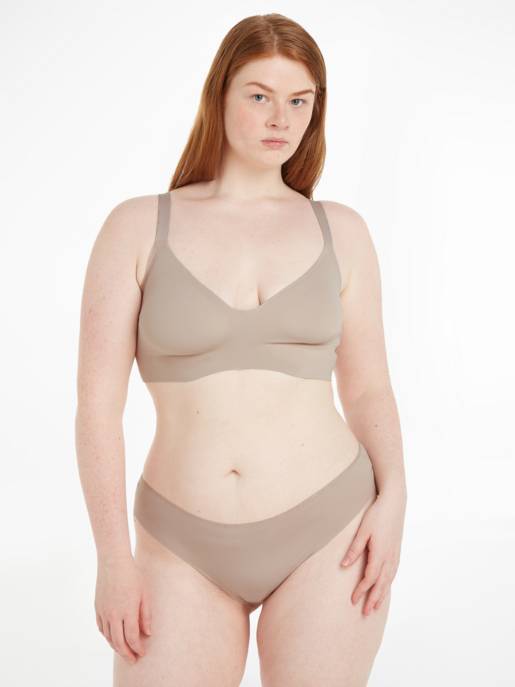 Tommy Hilfiger BIKINI in TOMMY HILFIGER Design, 73 % Nylon, 27 % Elasthan Bis zu 60% Rabatt