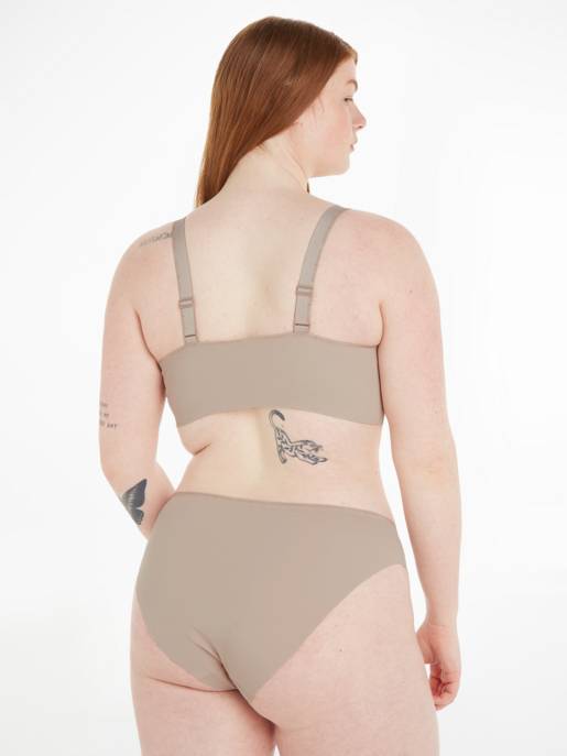 Tommy Hilfiger BIKINI in TOMMY HILFIGER Design, 73 % Nylon, 27 % Elasthan Bis zu 60% Rabatt