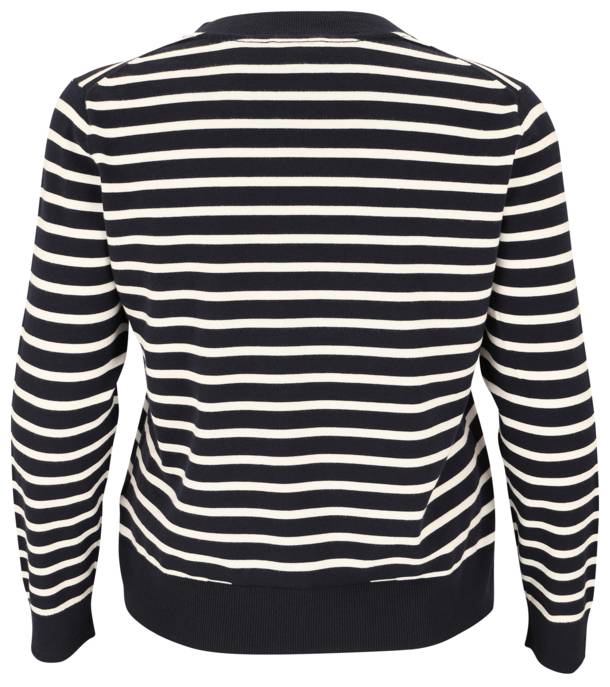 Tommy Hilfiger Pullover Curve Jersey Stitch Sonderangebot der Fabrik