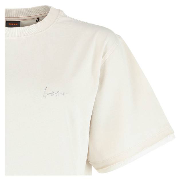 BOSS orange T-Shirt "Enis" Bis zu 55% Rabatt