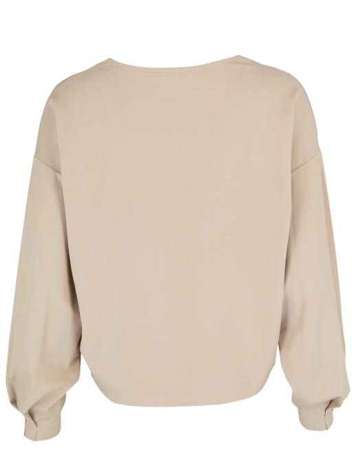 DRYKORN Longsleeve "Gadessy" Nur noch ein Tag übrig