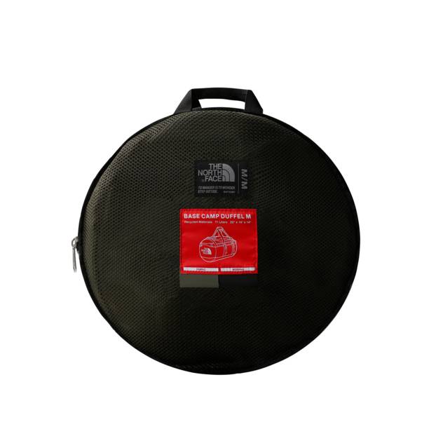 THE NORTH FACE Dufflebag "Base Camp" Fabrikladen