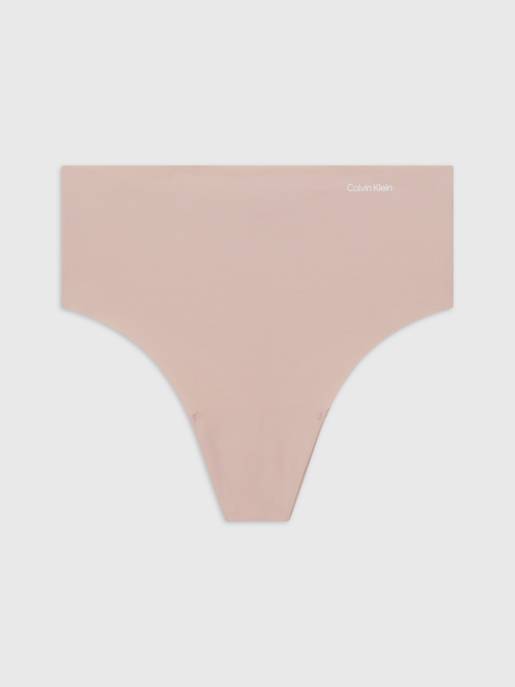 CALVIN KLEIN HIGH RISE THONG Black Friday Preise