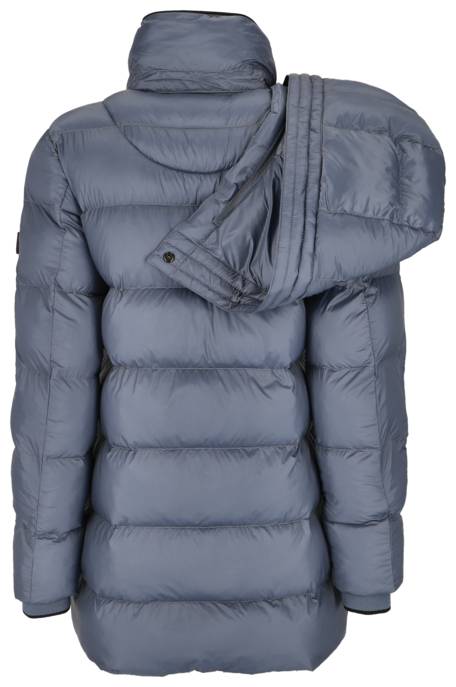 WELLENSTEYN Jacke "Goldmine Medium" zollfrei