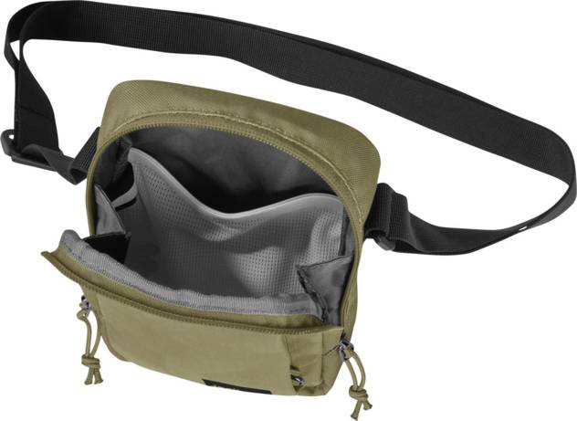 Jack Wolfskin Umhängetasche "Konya Bag" Outlet