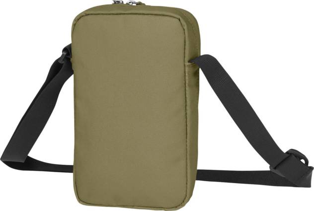 Jack Wolfskin Umhängetasche "Konya Bag" Outlet