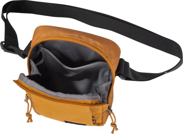 Jack Wolfskin Umhängetasche "Konya Bag" Auslauf
