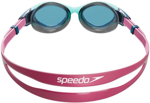 Speedo Schwimmbrille "Biofuse 2.0" im Angebot