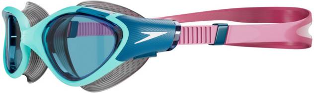 Speedo Schwimmbrille "Biofuse 2.0" im Angebot