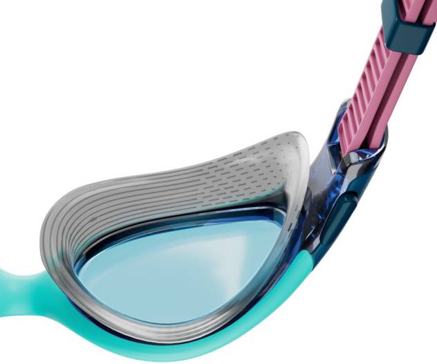 Speedo Schwimmbrille "Biofuse 2.0" im Angebot