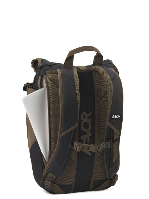 AEVOR Rucksack "Roll Pack", 28 l Schlussverkauf