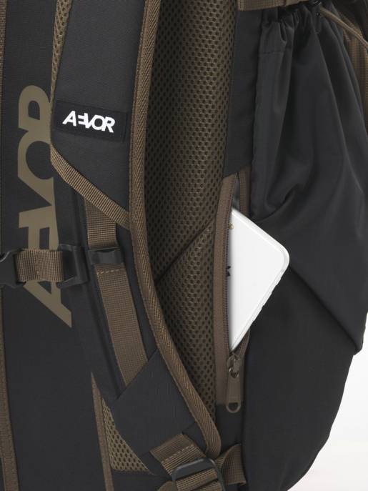 AEVOR Rucksack "Roll Pack", 28 l Schlussverkauf