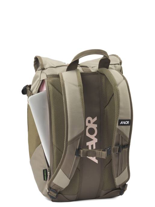 AEVOR Rucksack "Roll Pack", 28 l Günstiger Verkauf