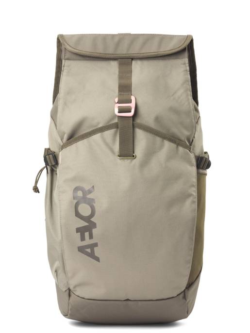 AEVOR Rucksack "Roll Pack", 28 l Günstiger Verkauf