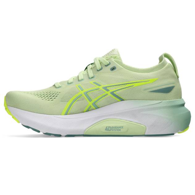 ASICS Laufschuh "GEL-KAYANO 31" Fabrik Onlineshop