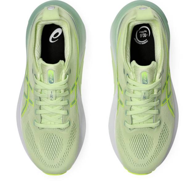 ASICS Laufschuh "GEL-KAYANO 31" Fabrik Onlineshop