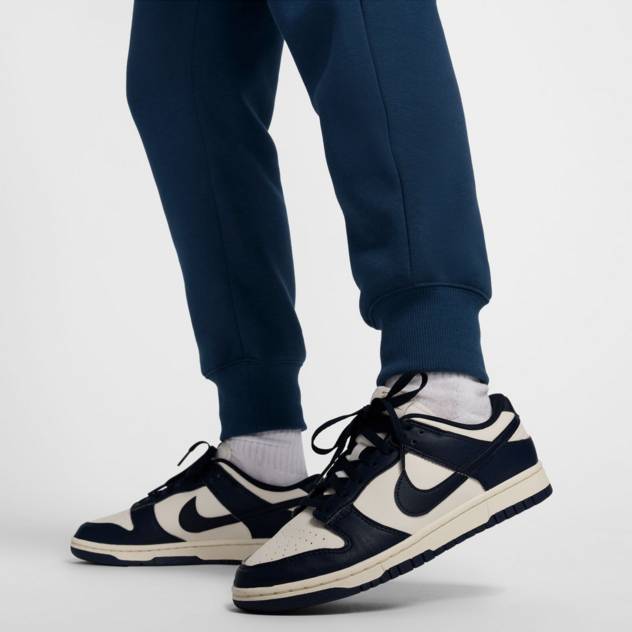 NIKE W NSW PHNX FLC MR STD LOGO PNT Rabatt