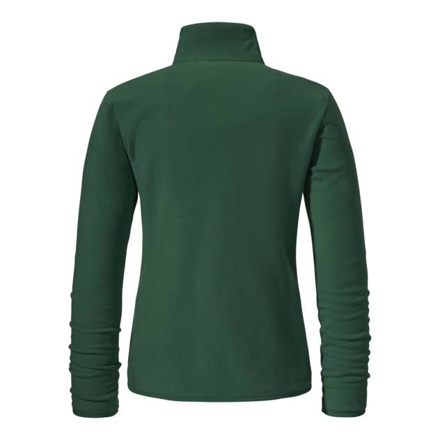 Schöffel Fleece Jk Style Ash WMS Versandkostenfrei