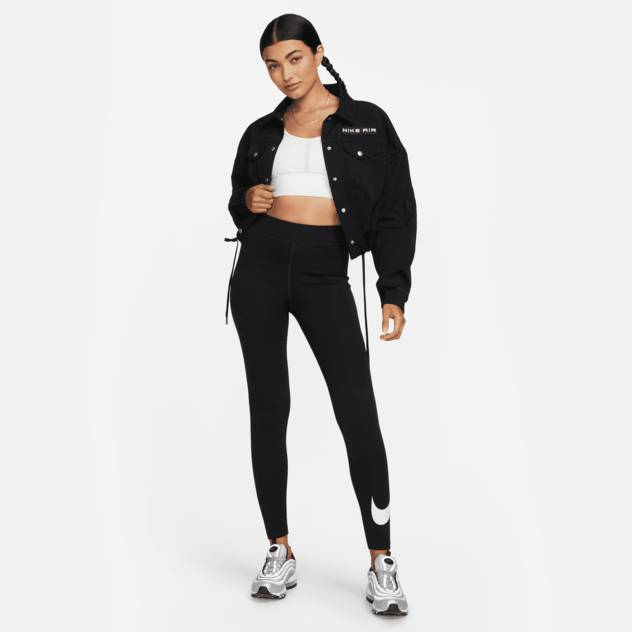 NIKE Sport-Leggings Online Shopping