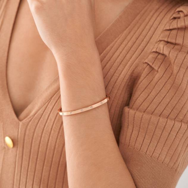 FOSSIL Armband Große Rabatte