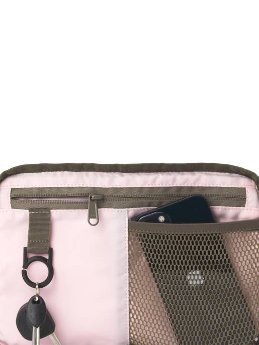AEVOR Umhängetasche "Sacoche Bag" Riesige Rabatte