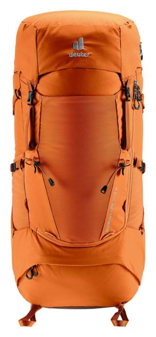 DEUTER Wanderrucksack "Aircontact Core 55+10 SL" Kostenloser Versand international