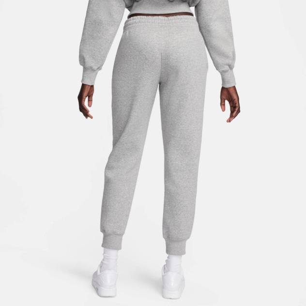 NIKE Trainingshose "W NSW PHNX FLC MR PANT STD" Im Verkauf